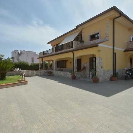 Villa Lumari Сиракуза Екстериор снимка